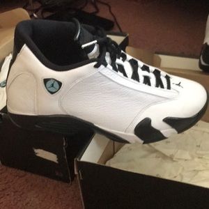 Jordan 14